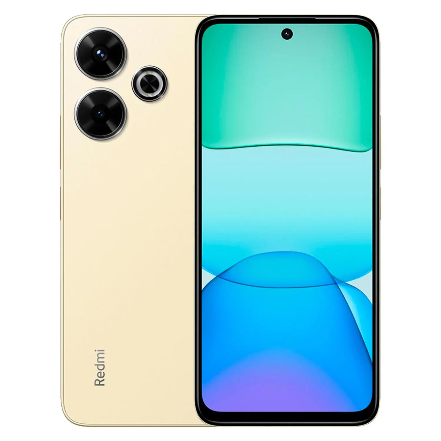 Celular Xiaomi Redmi 13 4G | Câmera 108MP , Processador Mediatek Dimensity 6080 (6 nm), Bateria 5000mah, Carregamento 33W