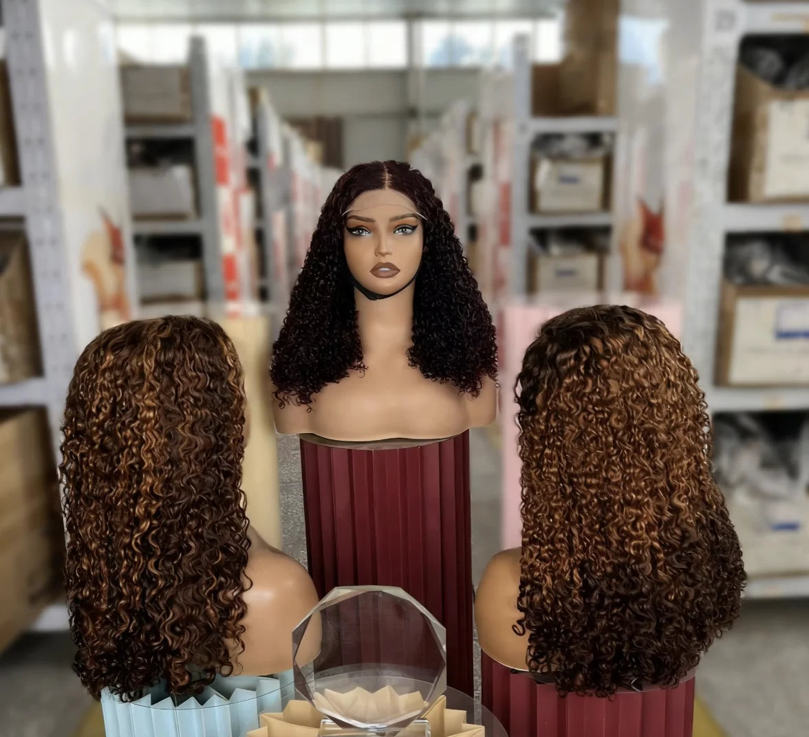 Natural Glueless Frontal Indian Wig Hd Lace Original Human Hair Wholesale Bob Hd Lace Wig 100% Virgin Human Hair Women Lace Wig