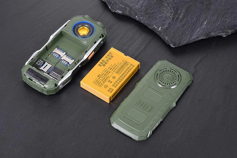 Unlocked GSM Speed Dial featured phone MP3 MP4 mobile Phones Double Strong Light Flashlight FM Radio Cheap Russian keyboard