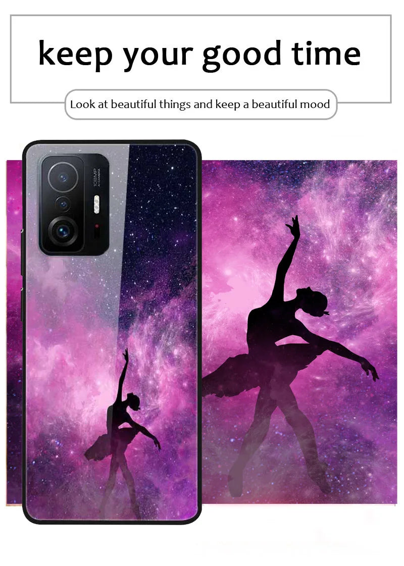 Custom Personalized Phone Cases For Apply iphone 11 Pro Max 6 6s Plus Clear Cover DIY Photo Picture Design Glass Silicone Fundas