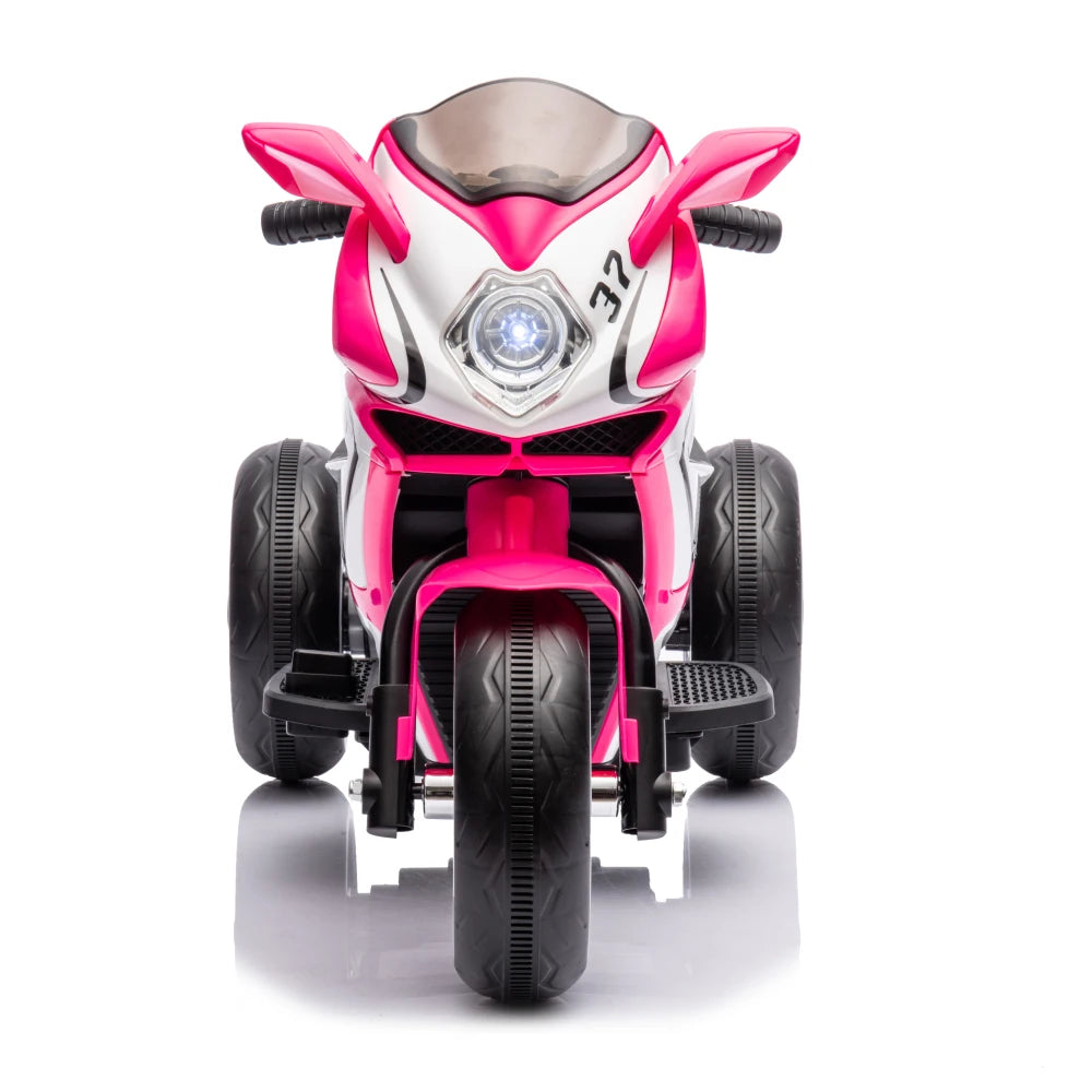 6V Kids Electric Scooter/ Cheap Kids Toys Scooter/ Kids Electric Car/nelectric Ride on Motorcycle Girls