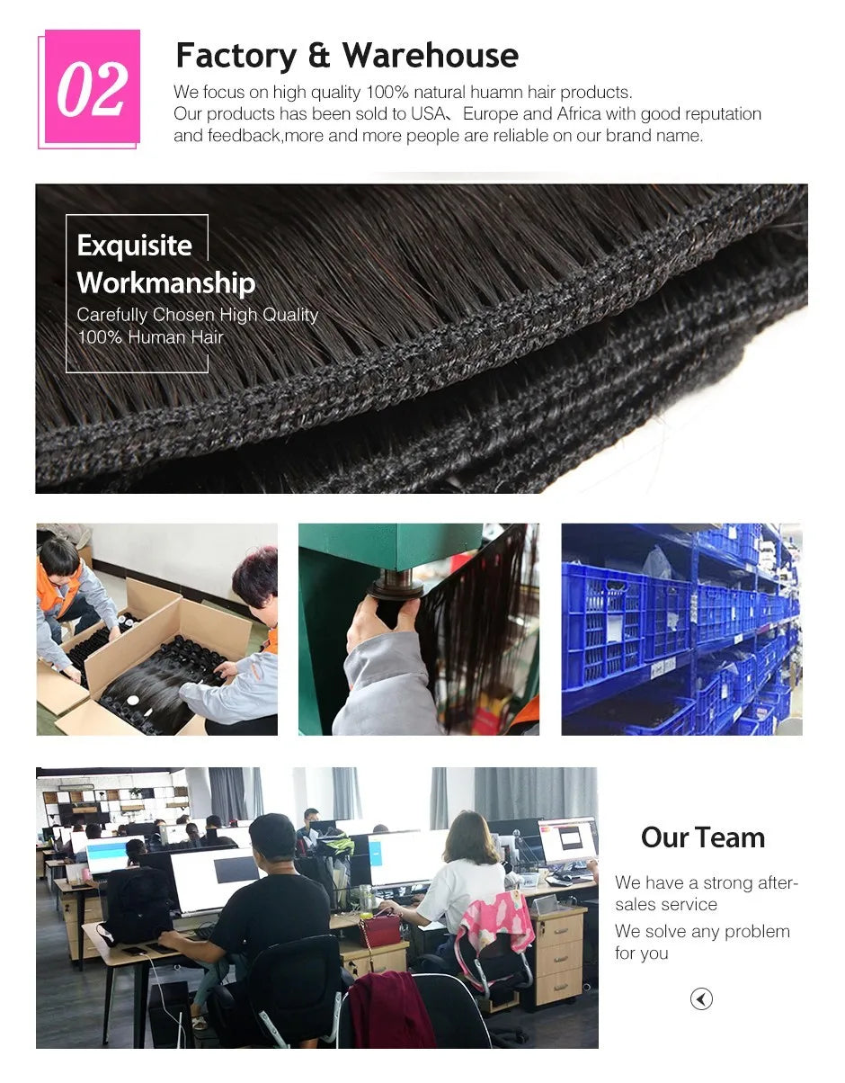 Headband Wig Human Hair Wigs Wear and Go Glueless Wig Curly Deep Wave Headband Wig Machine Made Wig Natural Color 250%