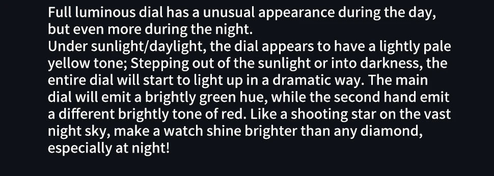 BERNY Watch for Men Automatic Self-Wind Luxury Watch Sappire MIYOTA 8215 Top Luminous 5ATM Mechanical Railroad Wristwatch