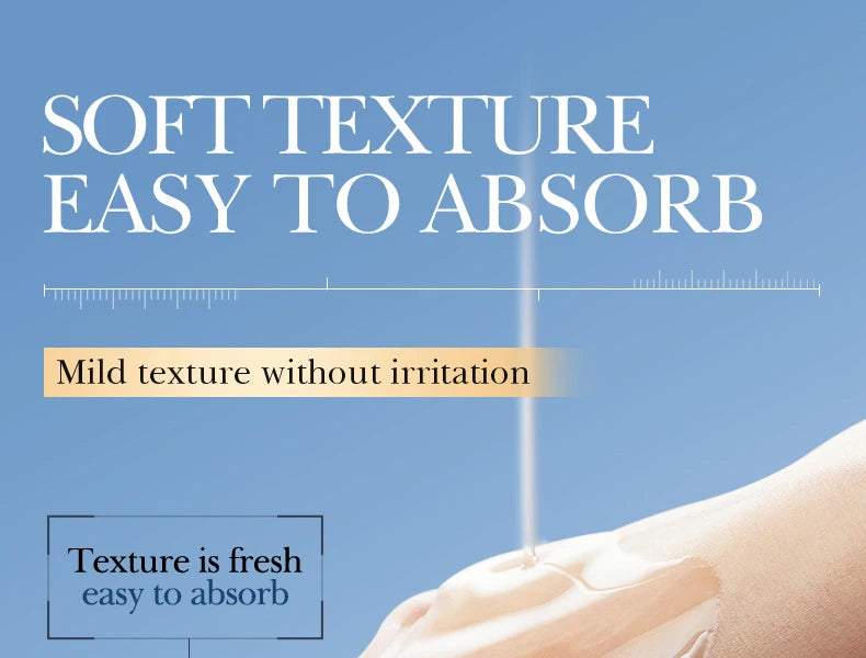 SADOER Glycolic Acid Toner Face Serum Facial Skincare Moisturizing Facial Toner Anti-aging Anti Wrinkles Face Essence Skin Care