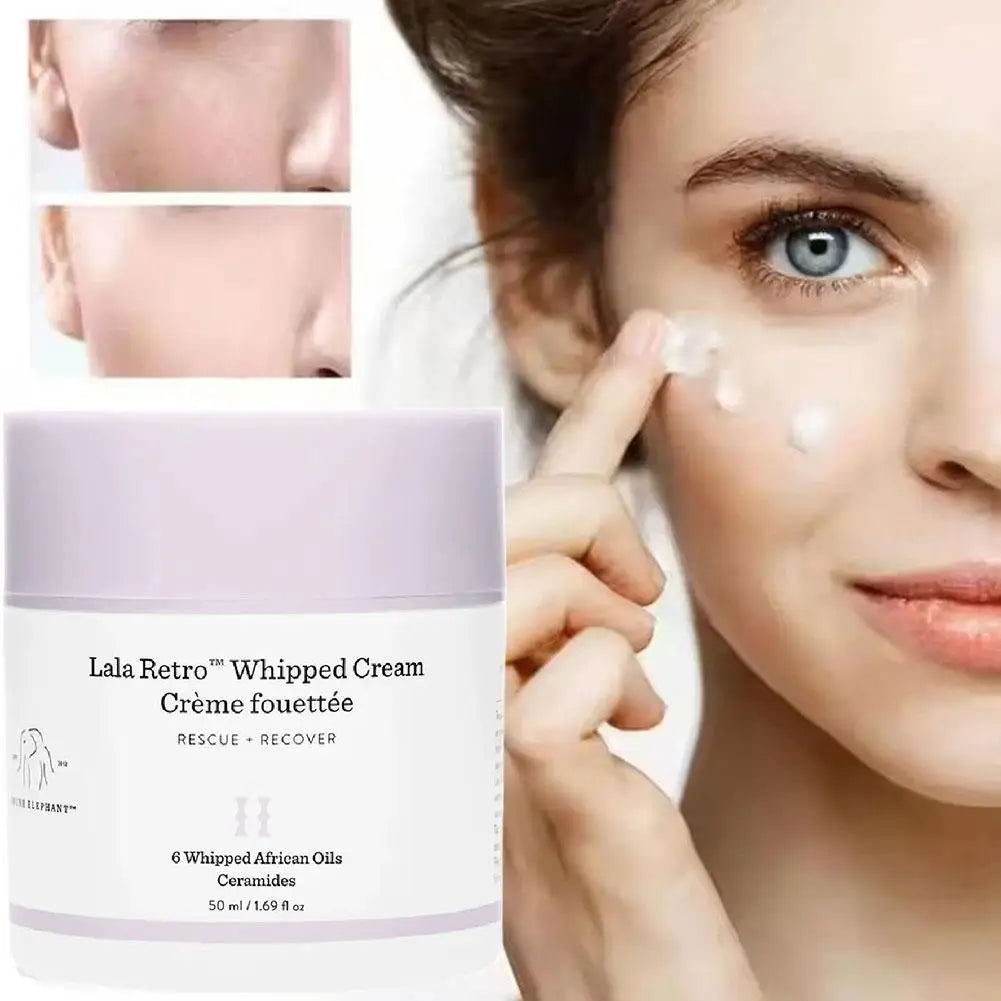 Polypeptide Face Cream Anti-wrinkle Skincare Moisturizing Brightening Night Serum Anti-aging Refining Skingently Skin Care