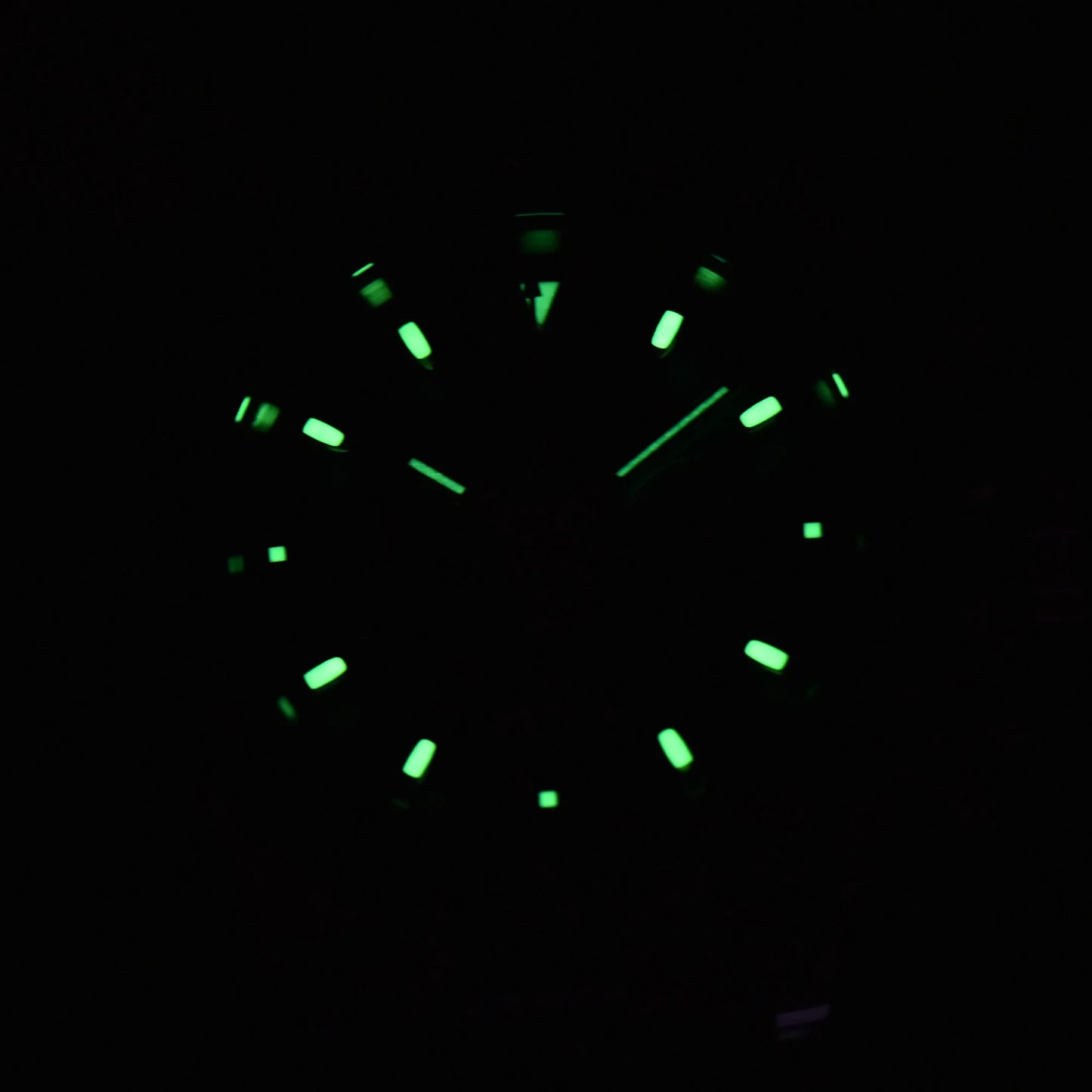 VK63 watch Luxury Men's Watch Sapphire Customizable Multi functional Chronograph Stainless Steel Case Suitable for VK63 Movement