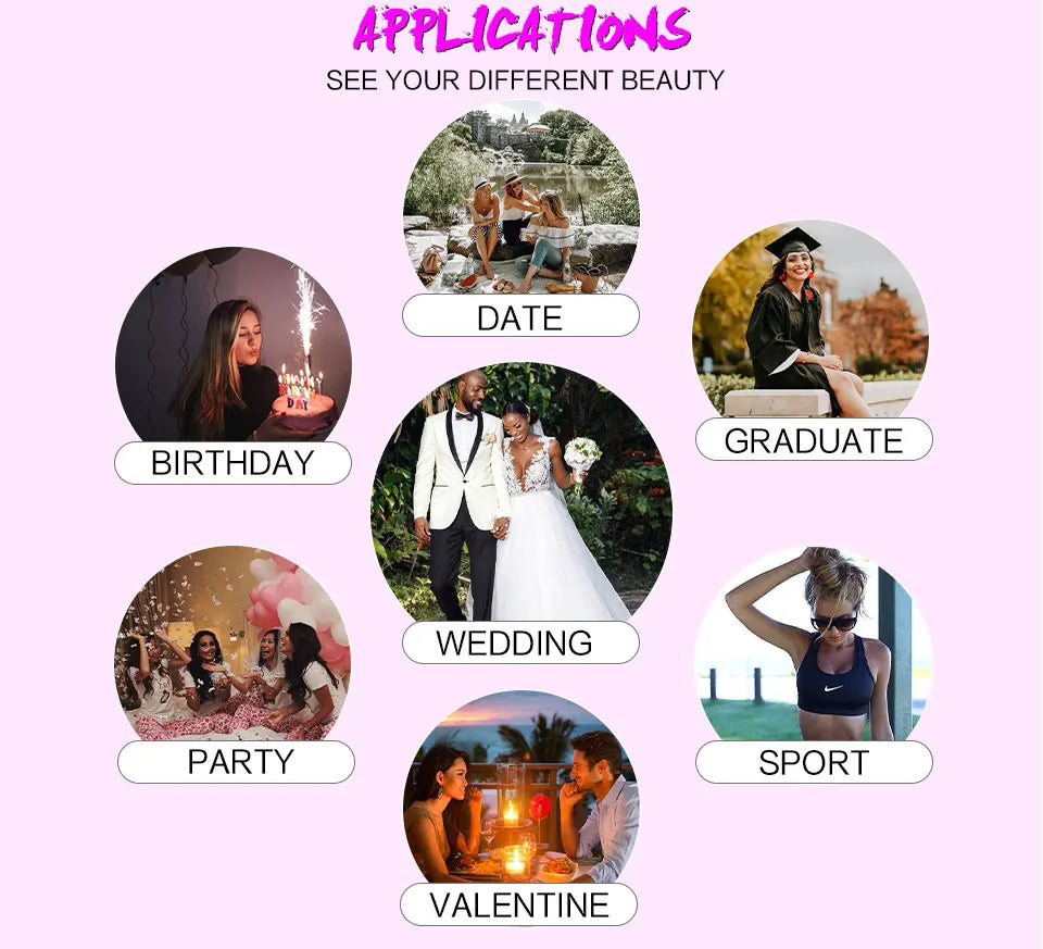 Long Box Braided 4x4 Lace Wigs With Baby Hair Twist Braids Lace Closure Wigs For Black Women Synthetic Cosplay Wig 30 Inch