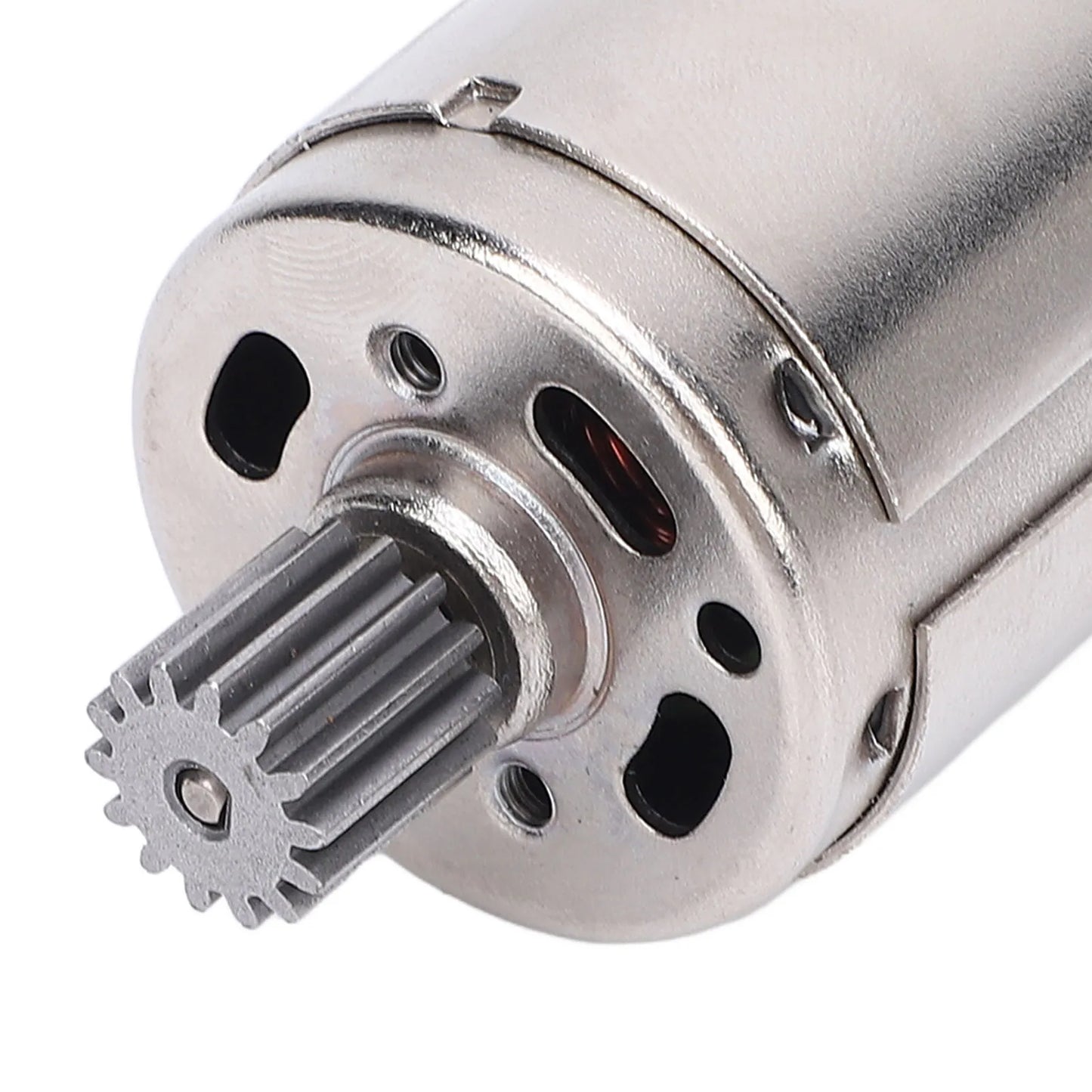 RC Car Motor Assembly Fine Workmanship RC Model Car Motor Assembly for SCY 16101 16102 16103 16201 RC Motor Assembly RC Motor