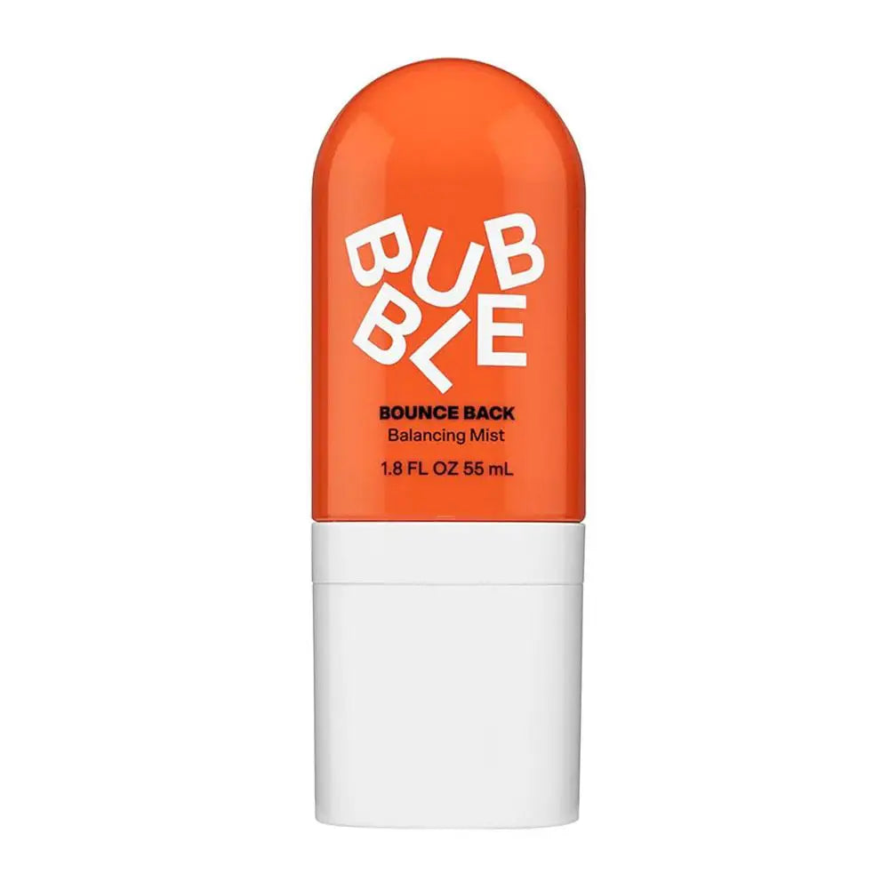 Bubble Moisturizing Face Cream improve skin texture Toner Advanced Balancing Face Moisturizer - Hydrating gel Skin Care