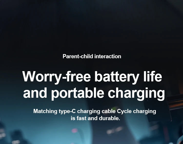 RC Car 1:43 2.4G High Speed Drift RC Car With APP Control & Lights Mini RTR Racing Car Model 4WD Full RC Vehicles Toys Gifts