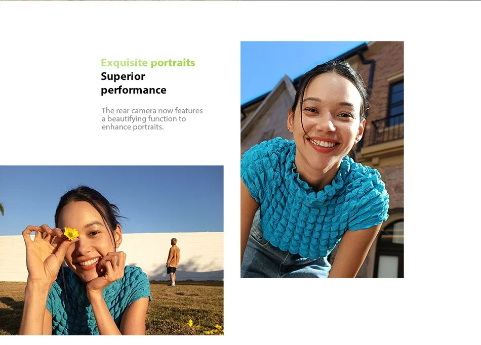 Xiaomi Redmi Note 14 Global Version MediaTek Helio G99-Ultra 108MP AI Camera 6.67" AMOLED 120Hz Display 5500mAh