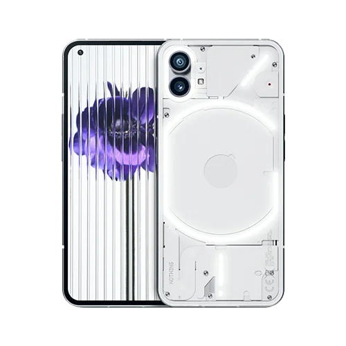 New Global Version Nothing Phone 1 5G Smartphone 100% Original Snapdragon 778G+ 6.55" OLED 120Hz Screen 50 MP Sony IMX766 Sensor