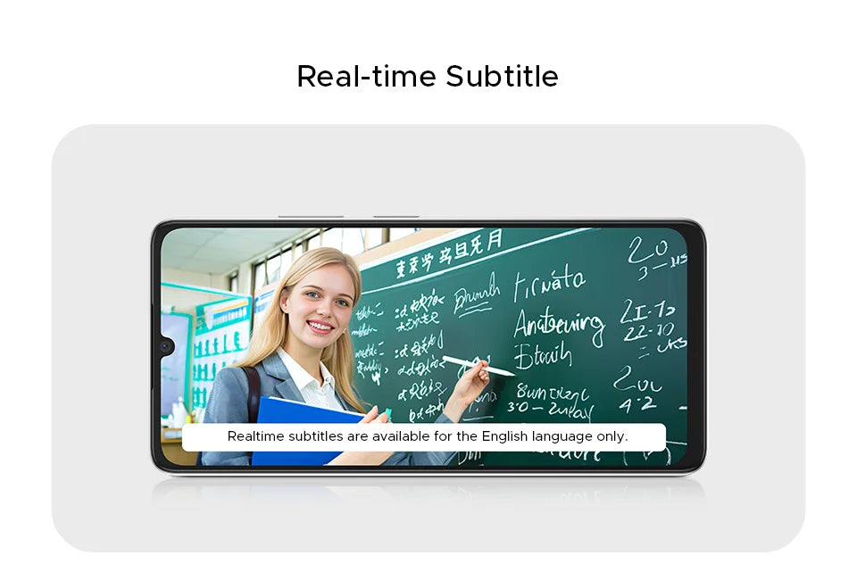 【Brand+】Global Version DOOGEE Note 58 8GB RAM 128GB ROM 6.75" HD+ 90Hz IPS Screen 6250mAh Large battery NFC Android 15