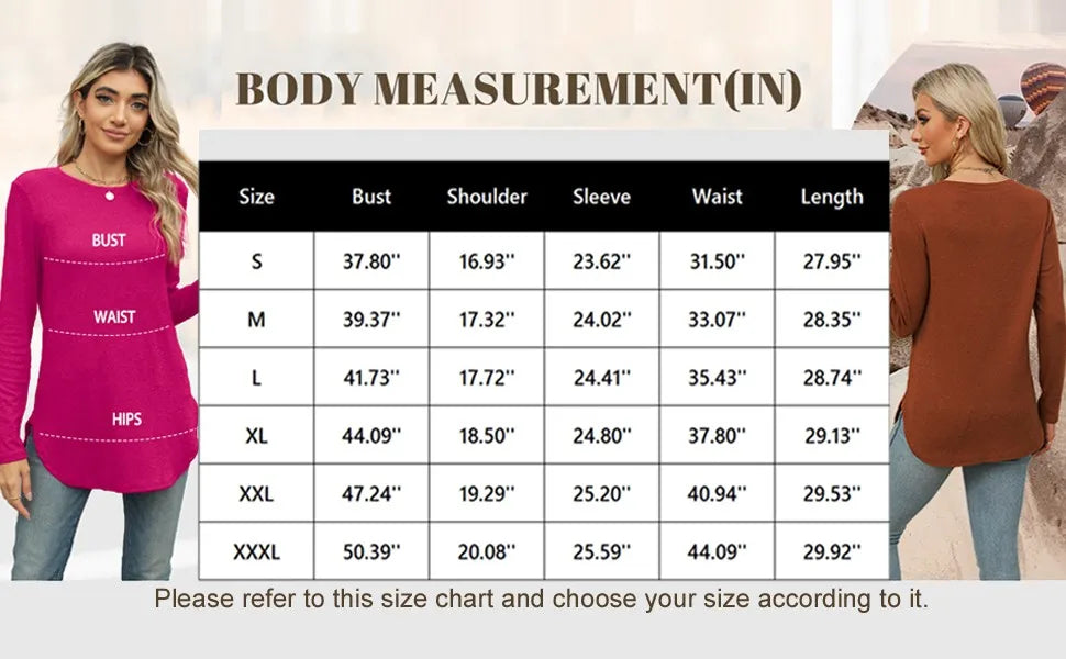 Traf 2024 Mujer Womens Long Sleeve Round Neck Shirts Side Split Basic Loose Tunic Tops Casual Shirts Ropa De Mujer Fashion
