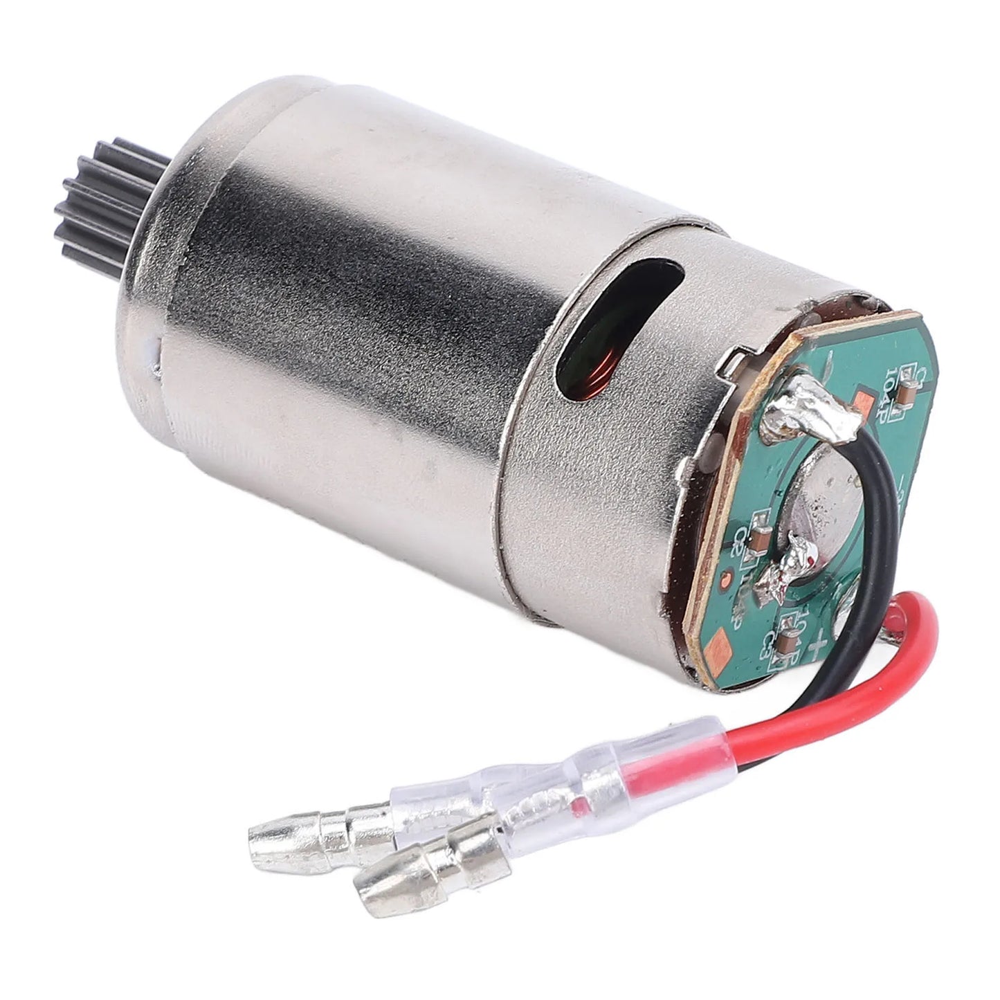 RC Car Motor Assembly Fine Workmanship RC Model Car Motor Assembly for SCY 16101 16102 16103 16201 RC Motor Assembly RC Motor