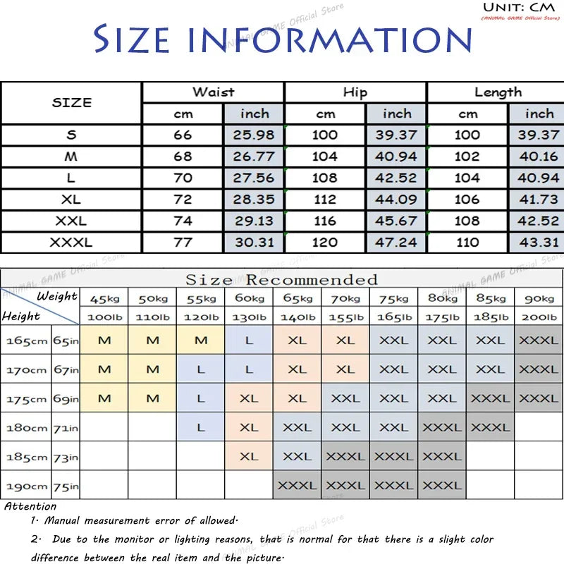 New Men's Cotton Pants Summer Breathable Trousers Solid Color Sweatpants Loose Fitness Lightweight Streetwear