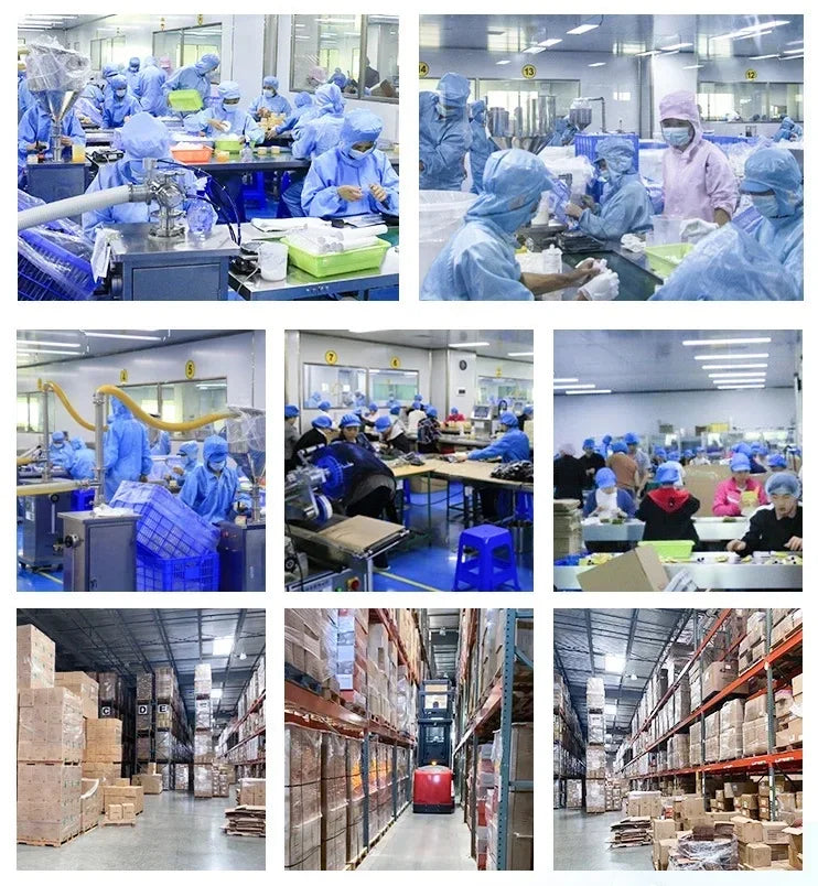 Professional 540 Needles for Facial Body Hair Growth Derma Roller for Skin Beard Beard Growth Micro Face Roller For Skin Care