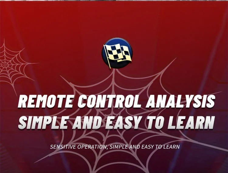 1:18 RC Transforming Car Robot Toy, LED Lights, 2.4GHz Drift Racing Vehicle, One-Button Transform, Rechargeable, 360° Rotation