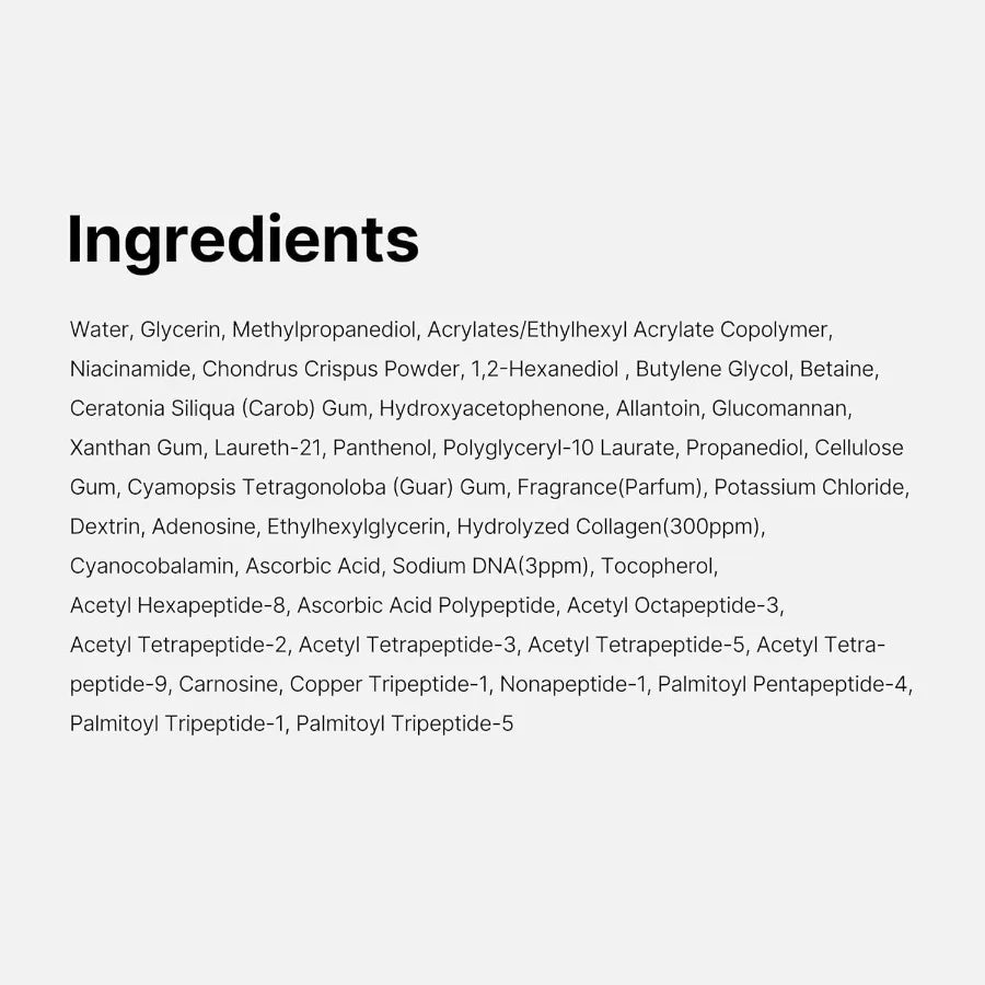 Salmon DNA PDRN pink collagen jelly gel mask overnight face mask for glass glow skin elasticity hydrating firming and moisturiz