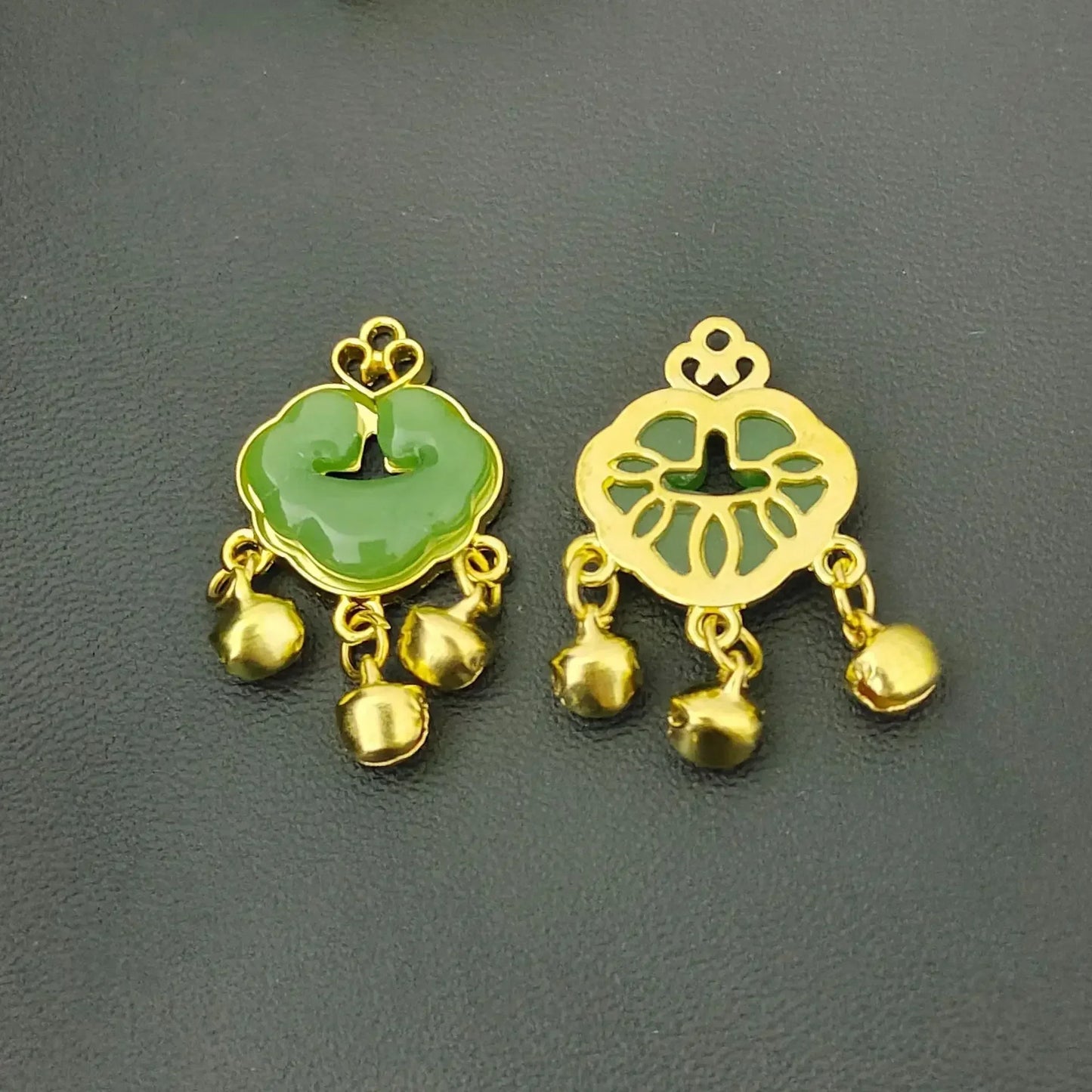 For 15/17cm Labubu Doll Accessories Labubu 3.0 Outfit Korean Traditional Style Dress Set with Hair Clip Doll Clothes