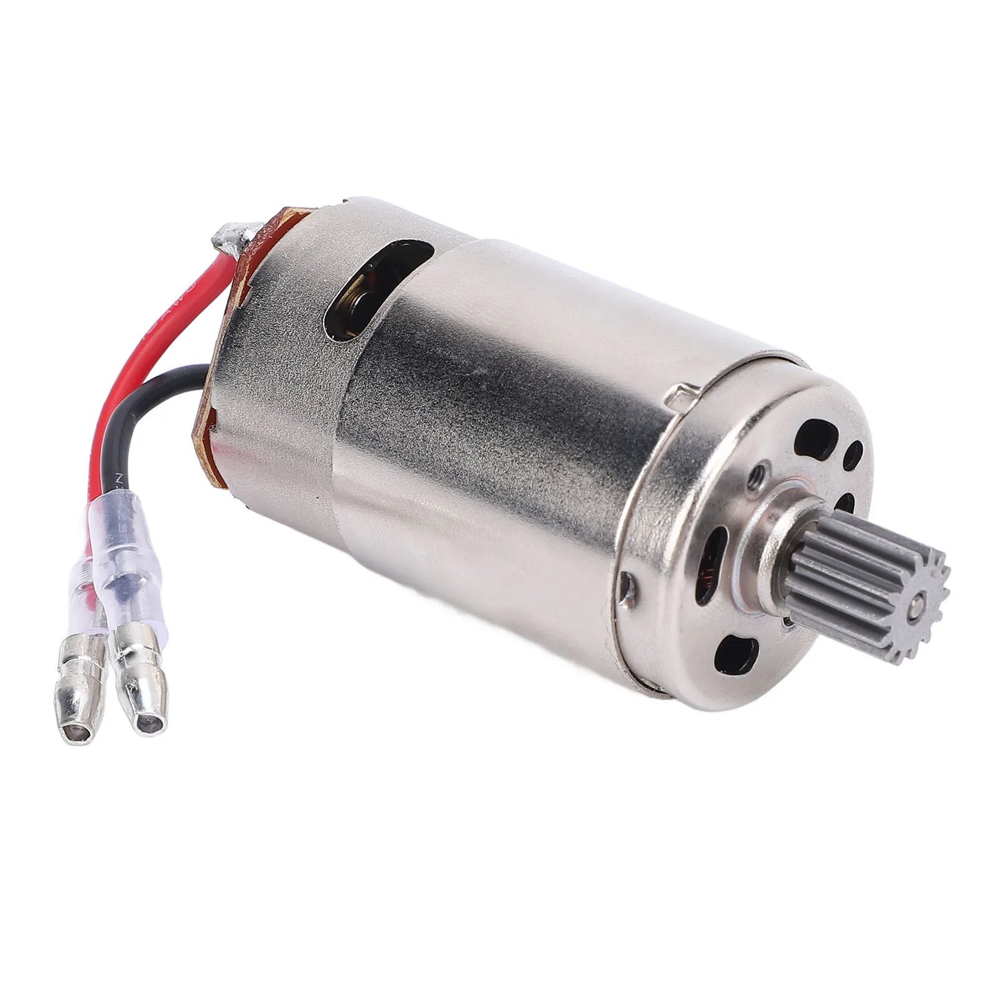 RC Car Motor Assembly Fine Workmanship RC Model Car Motor Assembly for SCY 16101 16102 16103 16201 RC Motor Assembly RC Motor