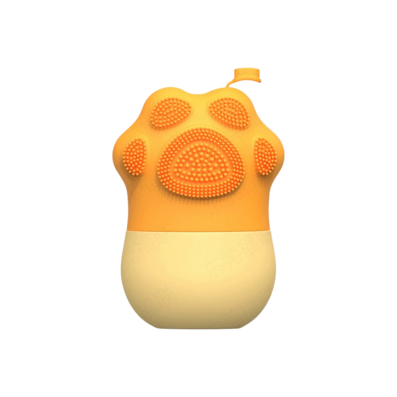 Massage Face - Silicone Beauty Tool for Women,Facial Ice Roller for Skin Care - Reduce Eye Puffiness 1Pcs