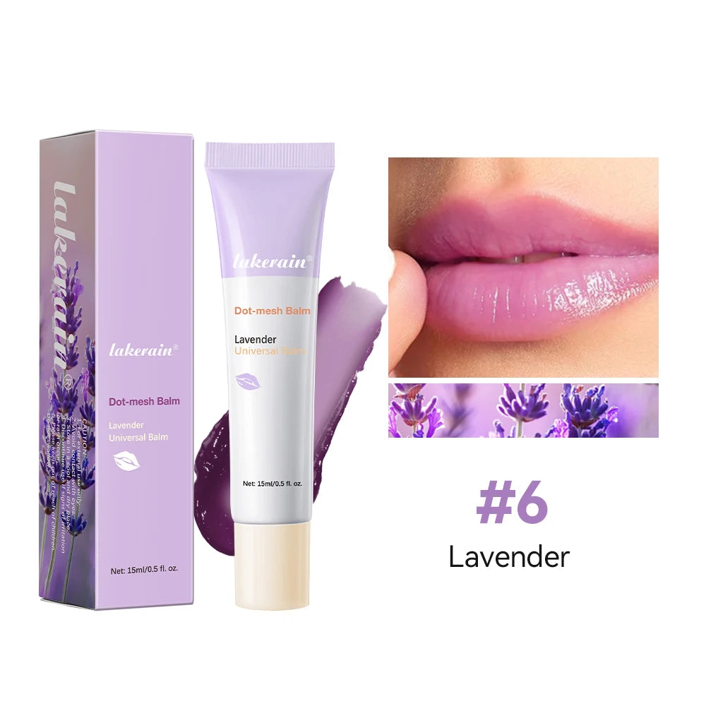 Glossier Lip Skincare Balm Moisturizing Oil Moisturizer Powerful Repulper Lip Care Lip Plumping Exfoliating for Lips