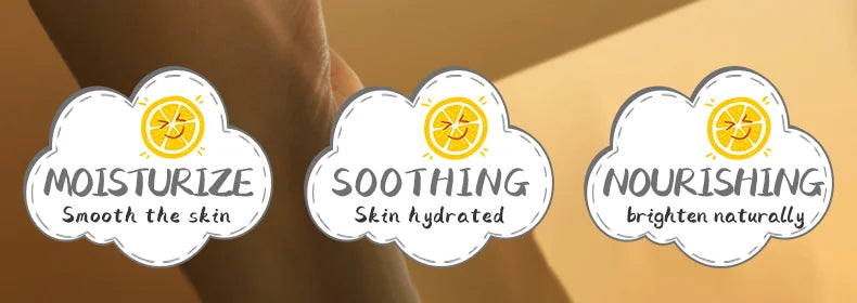 5pcs SADOER Cartoon Fresh Fruit Facial Mask Anti Wrinkle Moisturizing Soothing Brightening Hydrating Face Mask Skin Care