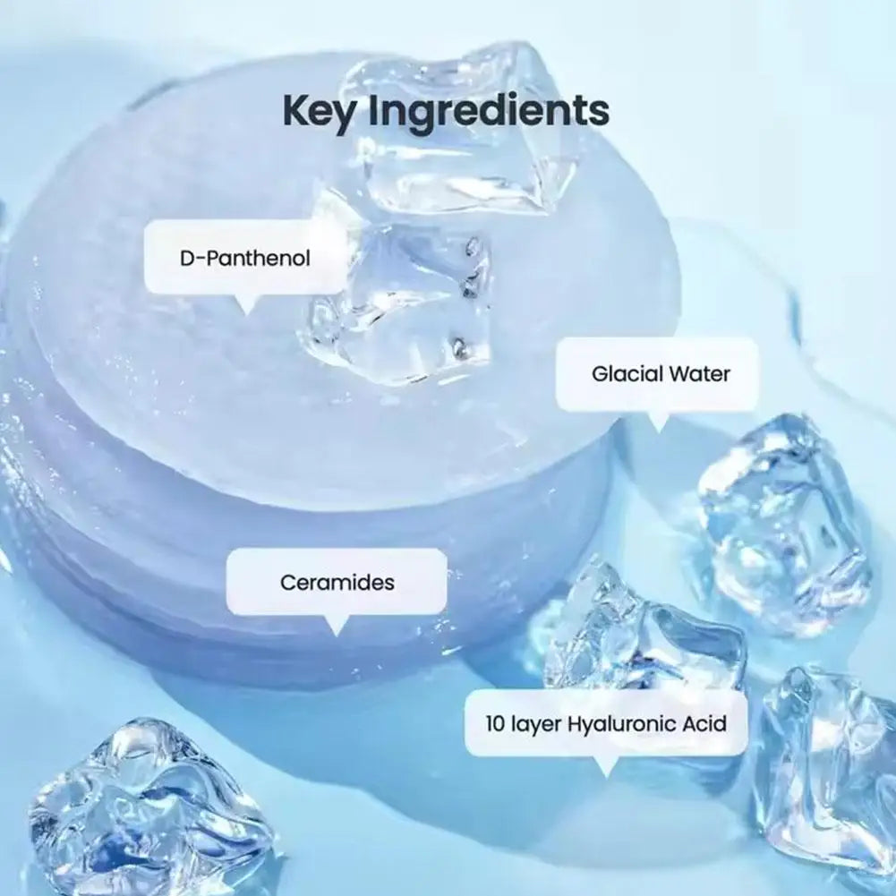 Biodance Skin Care - Collagen Deep Hydrating Face Mask, Cotton Tablets, Ampoule Serum, Moisturizing, Calming Low Stab Gel Toner