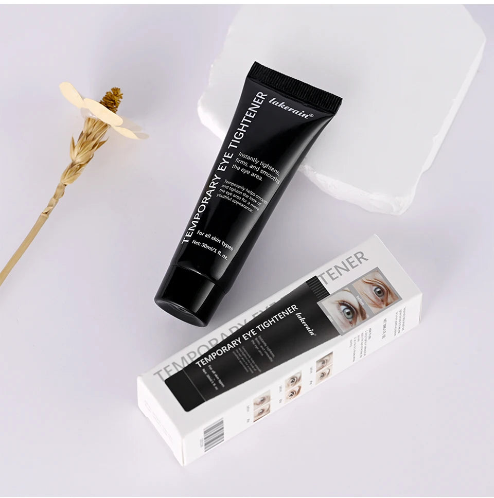 Anti-Aging BenefitsTighten Firm and Smooth Fine Lines and Deep Wrinkles Instant Temporary Face Skincare Facial Treatment Tighten