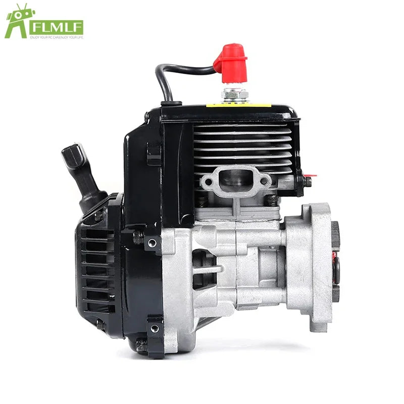 RC Car Engine 4 Bolt 26CC 29CC 30.5CC 32CC 35CC 36CC 45CC Gas Engines for 1/5 HPI ROFUN ROVAN KM BAJA Losi 5ive T FG GoPed Parts