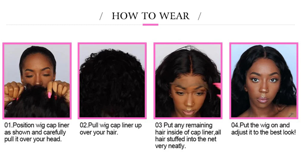 Double Drawn Glueless Short Bob Wigs Raw Vietnamese Hair Wig Body Wave Human Hair Lace Frontal Pre Cut 13x4 Hd Lace Wigs On Sale