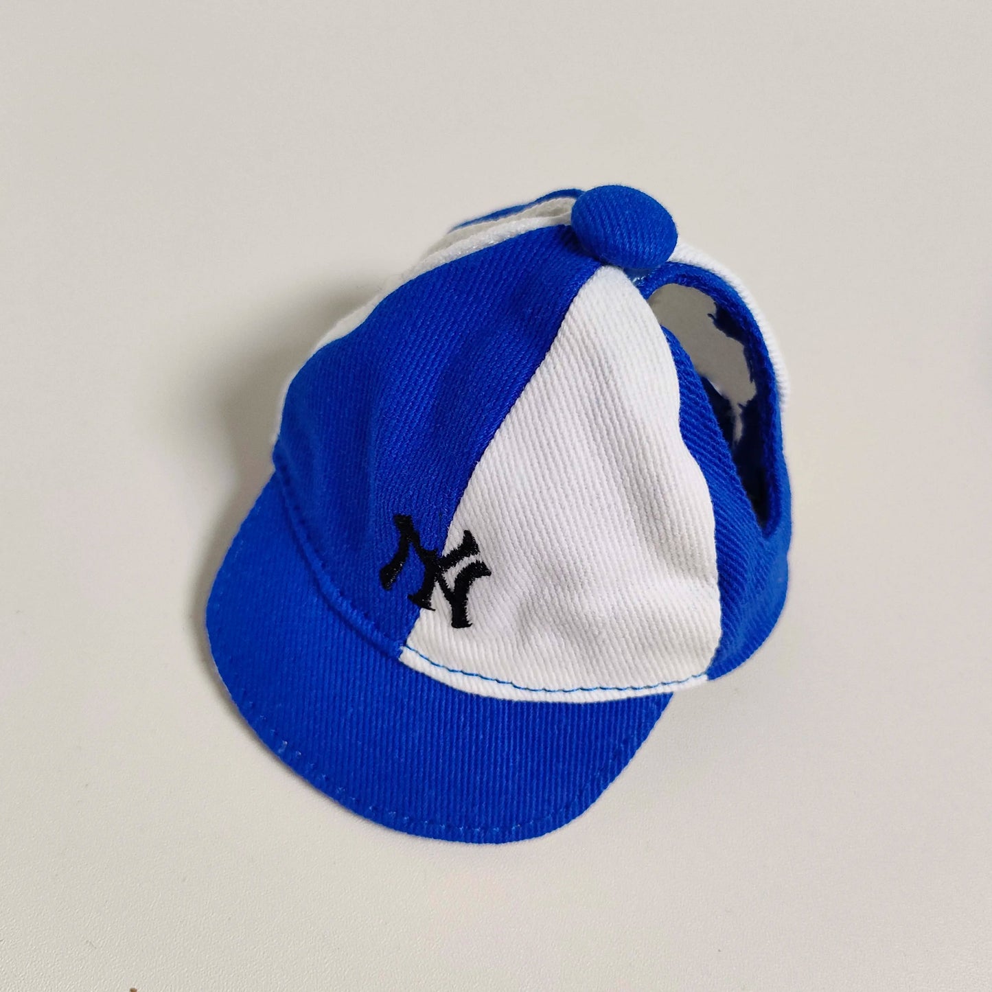 Labubu baseball hat for 15cm 17cm Labubu V1 V2 V3 Doll accessories