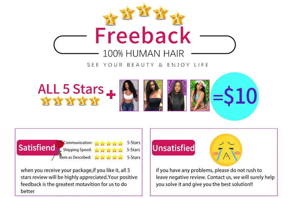 Brazilian Loose Wave Hair Bundles Virgin Human Hair 1/3/4 /PCS Natural Color Hair Extensions Wholesale Price For Black Women