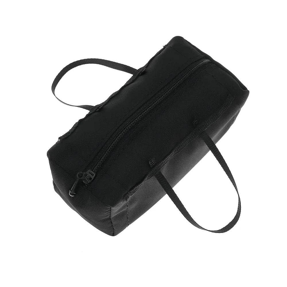 RC Model (Rock Crawling & Off-Road Remote Control Car) - Sincere Themed Accessories, Outdoor Rainproof Bag, Roof Rack Bag, Unive