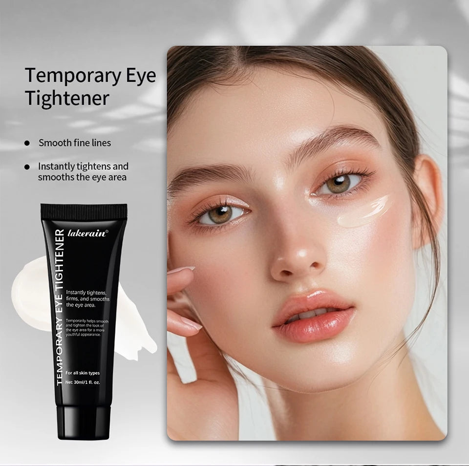 Anti-Aging BenefitsTighten Firm and Smooth Fine Lines and Deep Wrinkles Instant Temporary Face Skincare Facial Treatment Tighten