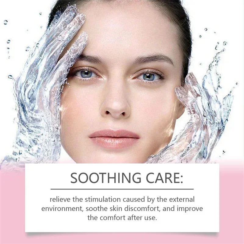 Bio-Collagen Face Mask Collagen Protein Hydrogel Soft Gel Mask Deep Moisturizing For Women Skin Care Products 1/3/5/10PCs