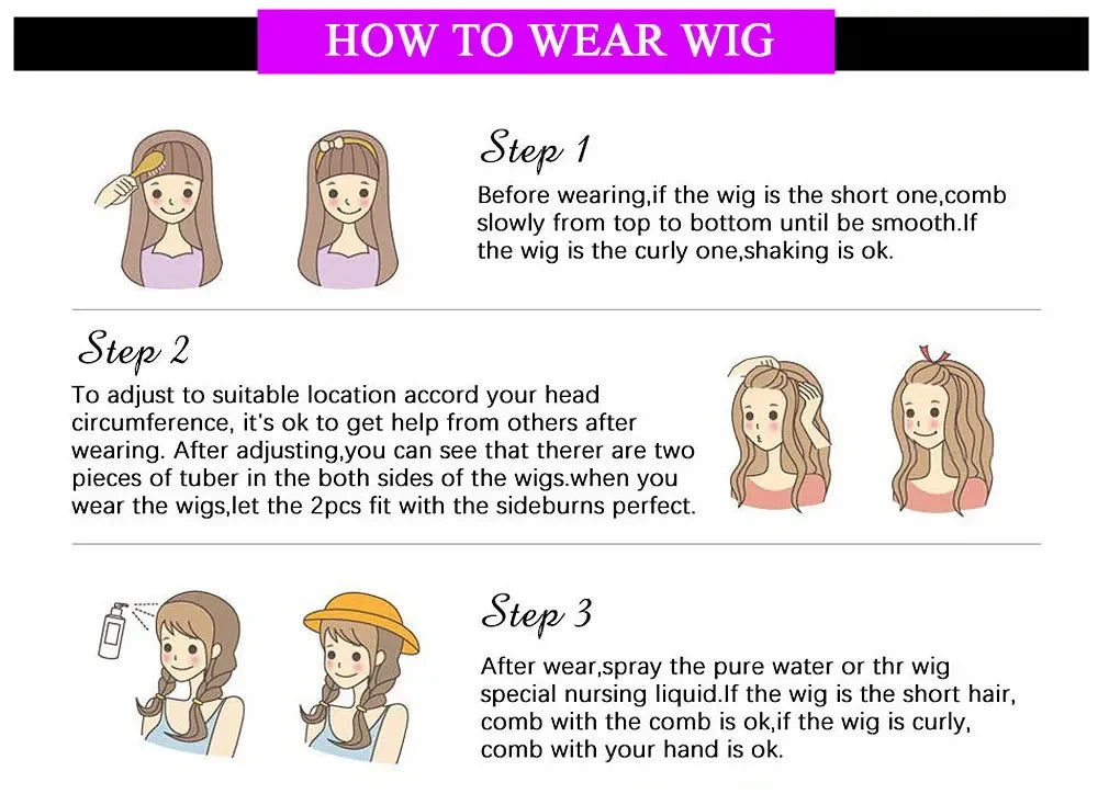 3 IN 1 Half Wig Human Hair 220 Density Deep Wave Wig Human Hair Ready to Wear 3 IN 1 Half Wig With Drawstring Half Wig