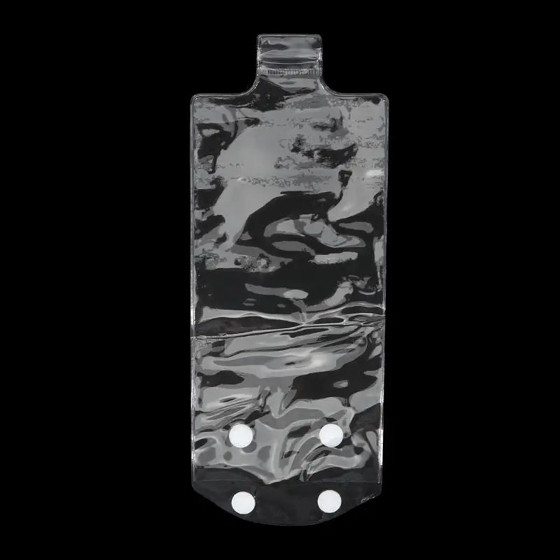 Waterproof Transparent Mobile Phone Cases Portable Mobile Phone Protector Pouch Bag For Cycling Swimming Cellphone Protectors