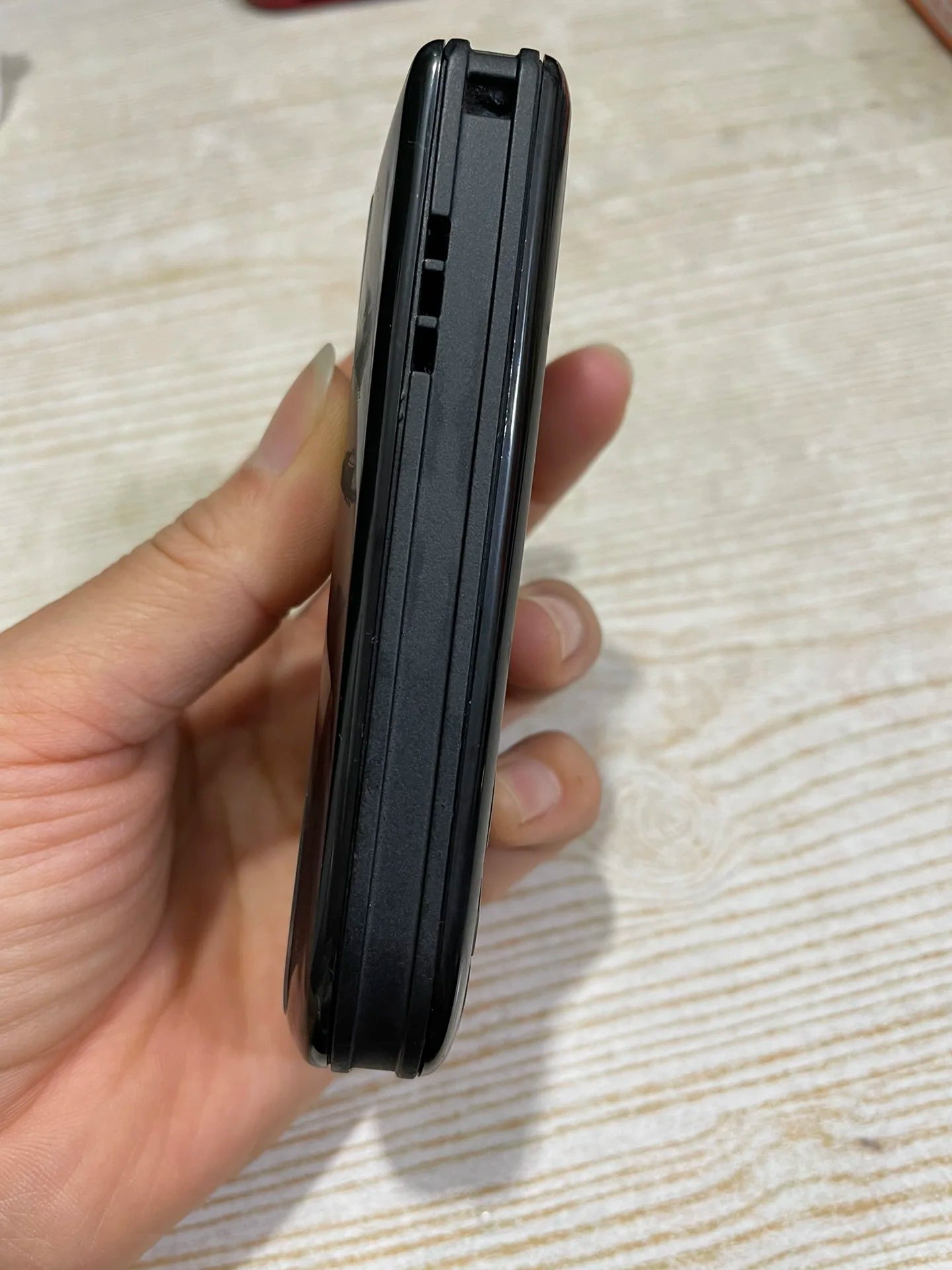 Original 7610 Mobile Phone 2G GSM Tri-Band Collection Old Cheap Phone