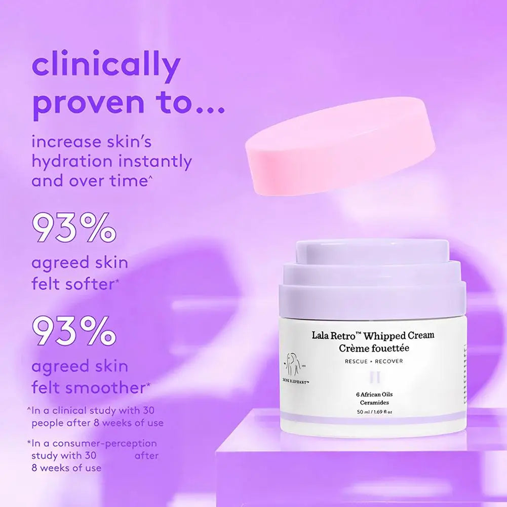 Polypeptide Face Cream Anti-wrinkle Skincare Moisturizing Brightening Night Serum Anti-aging Refining Skingently Skin Care