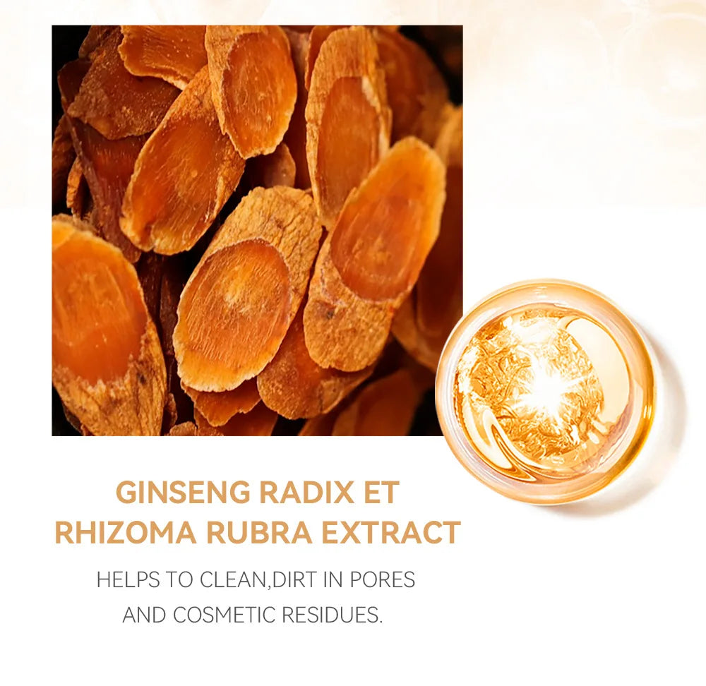 LAIKOU Sakura 24K Gold Peeling Face Mask Anti Wrinkle Whitening Acne Blackhead Removal Facial Tear Off Mask Skin Care Products