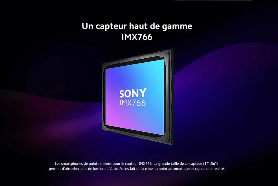 Xiaomi Redmi Note 12 5G Smartphone Global Version 4GB 128GB 6.67 ”Amoed FHD + Snapdragon® 4 48MP Main Camera 33W fast Charge