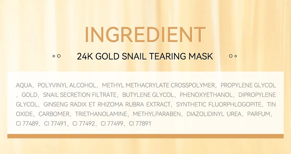 LAIKOU Sakura 24K Gold Peeling Face Mask Anti Wrinkle Whitening Acne Blackhead Removal Facial Tear Off Mask Skin Care Products