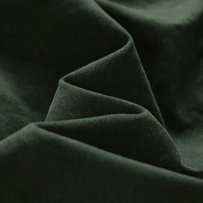 Spring and autumn trendy Cargo pants for men, slim, leggings, ruffian and handsome trousers, American multi bag pants, outdoor v