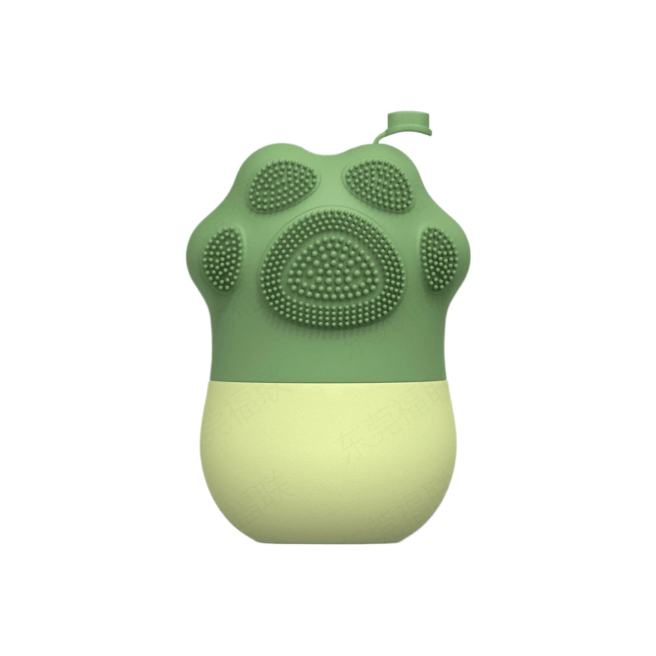 Massage Face - Silicone Beauty Tool for Women,Facial Ice Roller for Skin Care - Reduce Eye Puffiness 1Pcs