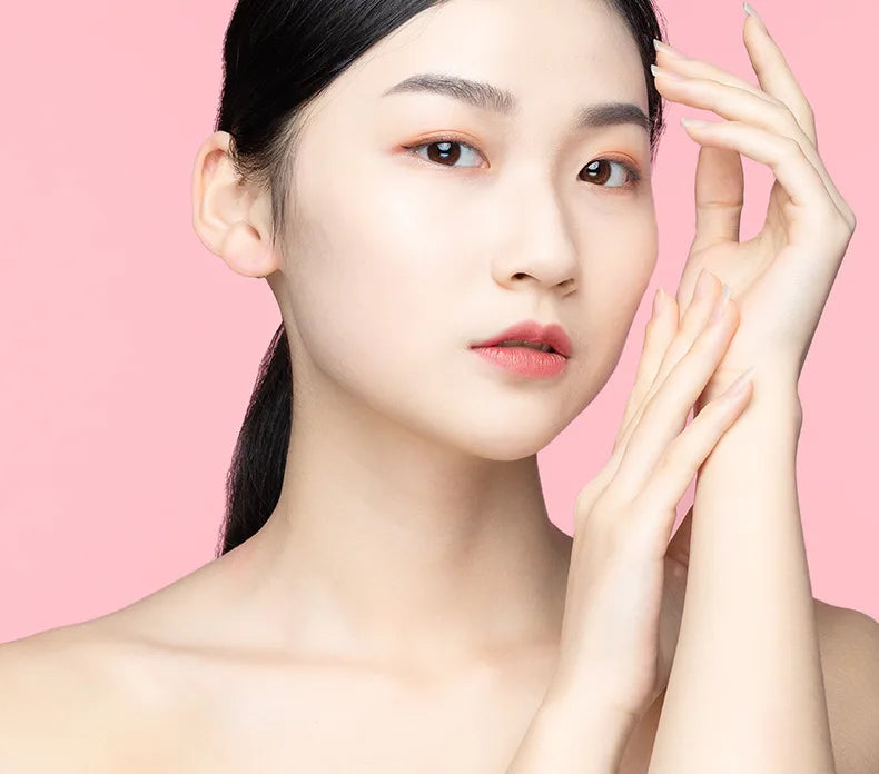 BIOAQUA Honey Peach Exfoliating Facial Cream Scrub Exfoliant Body Scrub Moisturizing Nourishing Exfoliator Face Cream Skin Care