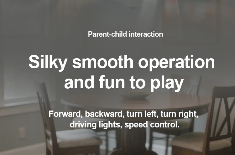 RC Car 1:43 2.4G High Speed Drift RC Car With APP Control & Lights Mini RTR Racing Car Model 4WD Full RC Vehicles Toys Gifts