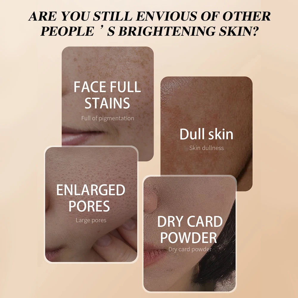 100ml Blemish Clearing Peel Off Mask Anti-Blemish Freckle Glowing Mask Tear-Off Face Mask Moisturizing Pore Tightening Skin Care