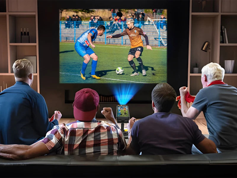 Unihertz Tank 3 Pro 8849 with 100 Lumens 120Hz Projector ,32GB/36GB RAM,512GB ROM,23800mAh 120W Fast Charger,5G,200MP Camera